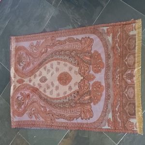 Pashming 100% Pashima  Scarf Shawl